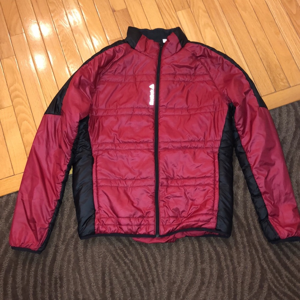 Men’s Reebok Lightweight Winter Jacket